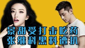 明星黑料都是怎么扒出来的 往期热点热门大瓜,明星黑料背后的秘密与热门大瓜追踪