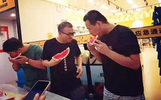 全民吃瓜 最近大瓜事件,盘点近期爆火大瓜事件，揭秘娱乐圈风云变幻