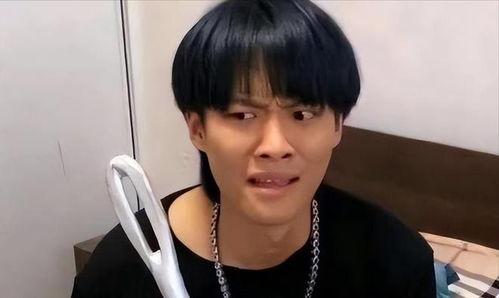 明星黑料都是怎么扒出来的 六安第一网红大黑哥,六安第一网红大黑哥黑料背后的真相