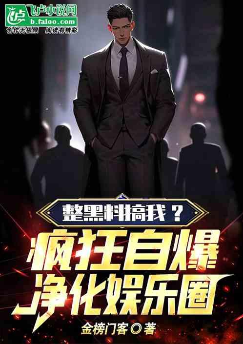 娱乐圈小说 爆黑料和曝黑料的用法,爆黑料与曝黑料的权力较量