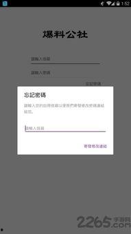 爆料软件,揭秘网络舆论背后的秘密